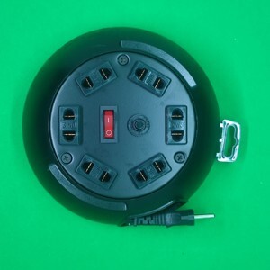 Ổ cắm kéo dài Sino 6RSN3