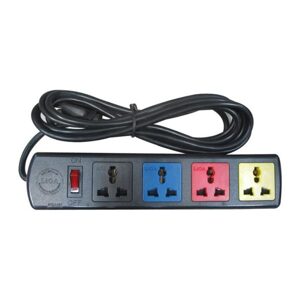 Ổ cắm Lioa 4D32N (4D32WN) - 3mx2