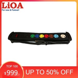 Ổ cắm Lioa 8UCW 3m