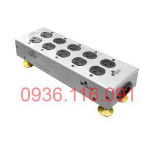 Ổ cắm Lioa trung tâm 10 đường ra AUDIO CPS10