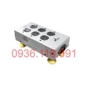 Ổ cắm Lioa trung tâm 6 đường ra AUDIO CPS6