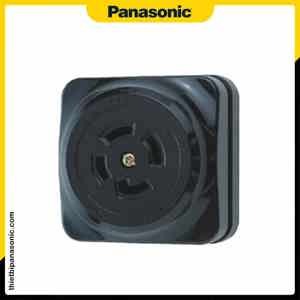 Ổ cắm Locking loại nổi Panasonic WK2430