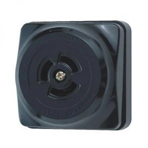 Ổ cắm Locking loại nổi Panasonic WK2430