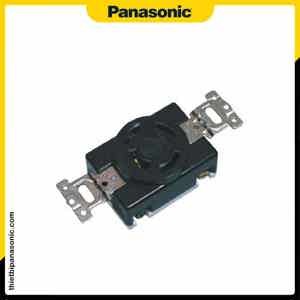 Ổ cắm Locking Panasonic Wf2430B