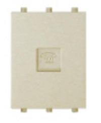 Ổ Cắm Mạng Cỡ M UTEN V9.1P-PCMS