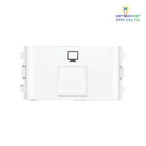 Ổ cắm mạng LAN MPE A7RJ88