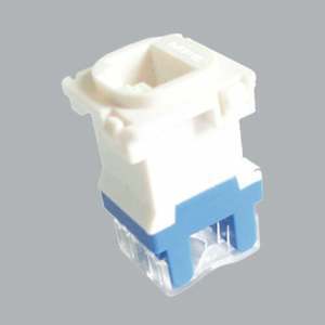 Ổ cắm mạng MPE A30RJ88