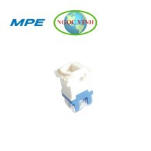 Ổ cắm mạng MPE A30RJ88