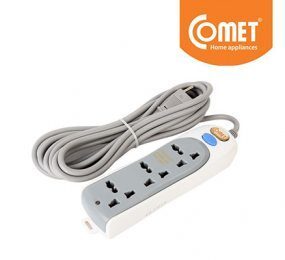 Ổ cắm nối dài Comet CES2305
