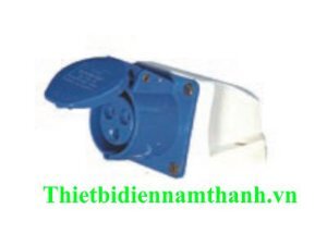 Ổ cắm nối Himel HDSF332IP44