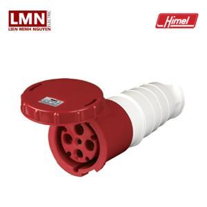 Ổ cắm nối Himel HDSM3125IP67