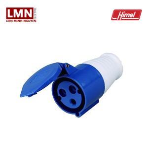 Ổ cắm nối Himel HDSM316IP44