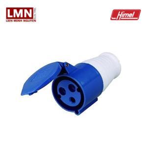 Ổ cắm nối Himel HDSM332IP44