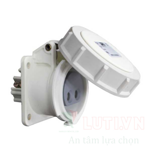 Ổ cắm nối loại kín nước (IP67) F3822-10F9V