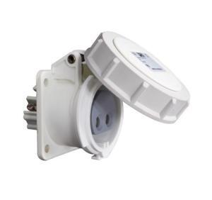 Ổ cắm nối loại kín nước (IP67) F3822-10F9V