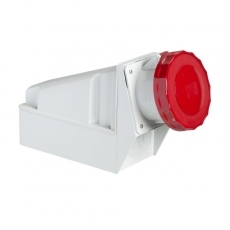 Ổ cắm nổi Schneider 81182