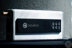 Ổ cắm Nordost QSource