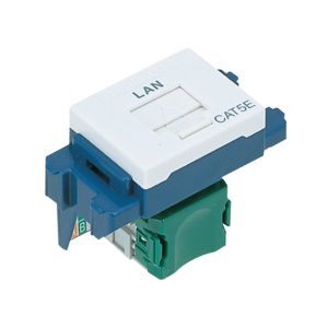 Ổ cắm NR3160W-8