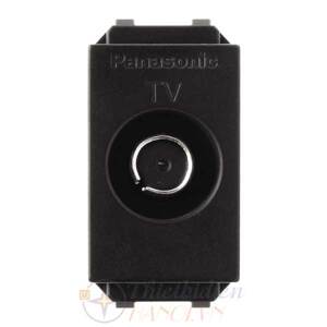 Ổ cắm Panasonic TV WEG2501B-G