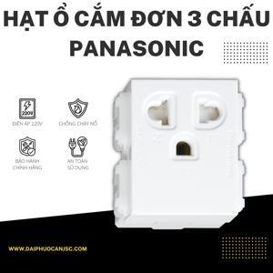 Ổ cắm Panasonic WEV1181