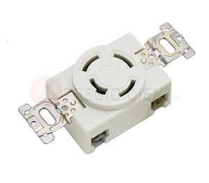 Ổ cắm Panasonic WF2420WK