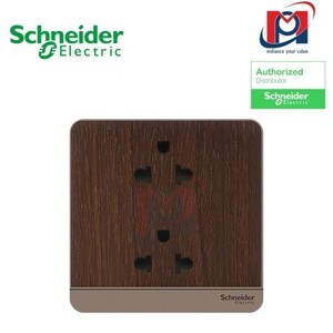 Ổ cắm Schneider E83426UES2_WD_G19