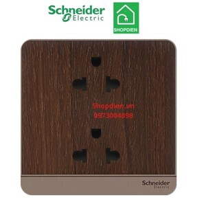 Ổ cắm Schneider E83426UES2_WD_G19