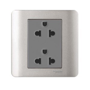Ổ cắm Schneider E84426UES2_SA_G19