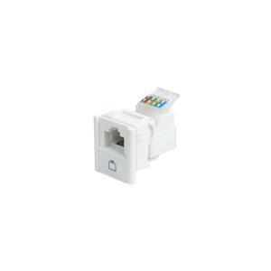 Ổ cắm Sino A96RJ88/M