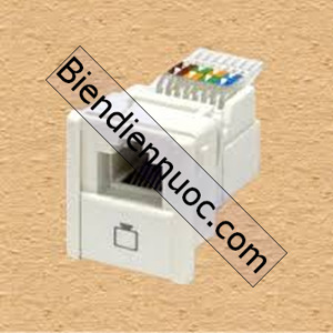 Ổ cắm Sino A96RJ88/M