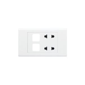Ổ cắm Sino S186U2XX