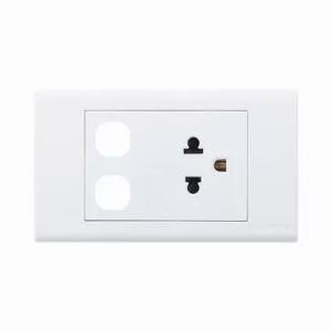 Ổ cắm Sino S18AUE/XX