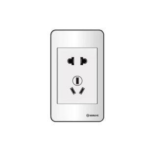 Ổ cắm Sino S198/10US