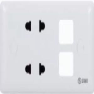 Ổ cắm Sino S1982XX