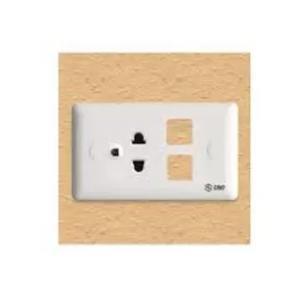 Ổ cắm Sino S198EXX