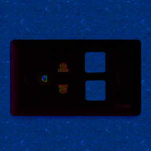 Ổ cắm Sino S198EXX