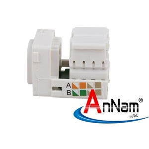 Ổ cắm Sino S30RJ88