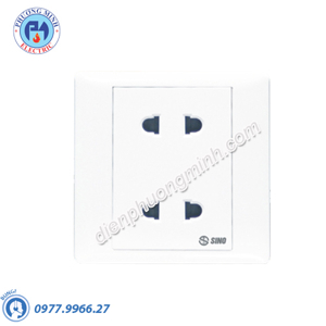 Ổ cắm Sino S98U2