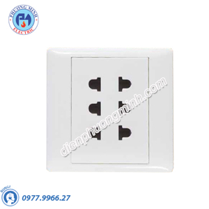 Ổ cắm Sino S98U3