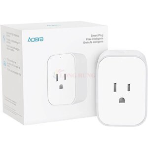 Ổ cắm thông minh Aqara US ZNCZ12LM