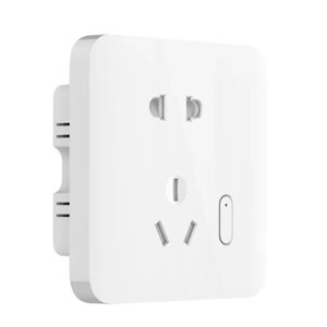 Ổ cắm thông minh kết nối wifi Xiaomi Smart Socket