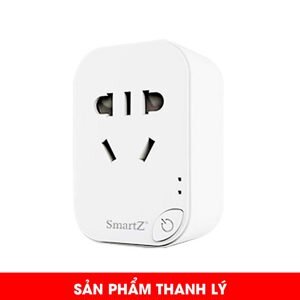 Ổ cắm thông minh SmartZ SK08