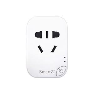 Ổ cắm thông minh SmartZ SK08