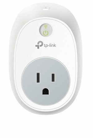 Ổ cắm thông minh Wi-Fi TPLink HS100