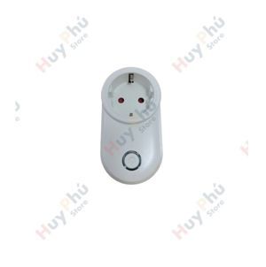 Ổ cắm thông minh WiFi BroadLink SP4L