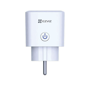 Ổ cắm thông minh Wifi EZVIZ CS-T30-10B-EU