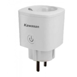 Ổ cắm thông minh Wifi KAWA TS02