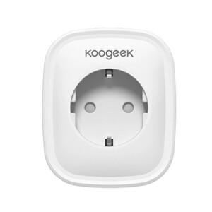 Ổ cắm thông minh Wifi Koogeek KLSP1