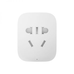 Ổ cắm thông minh ZigBee Xiaomi HomeKit