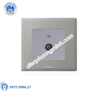 Ổ cắm tivi Honeywell P63521GLA